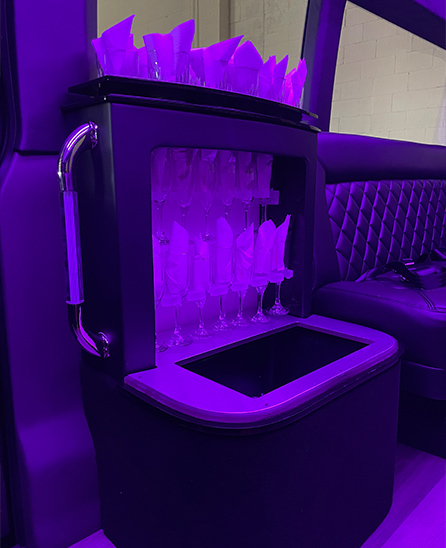 Image-last Yuba City Limousine Transportation